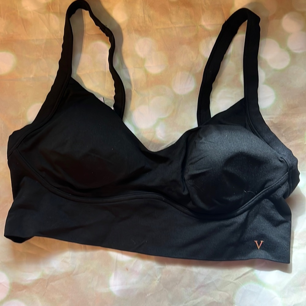 VS lounge bra